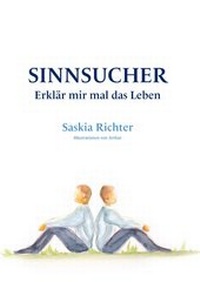 Enlarge image Cover: Sinnsucher - TWENTYSIX
