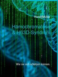 Cover: H&auml;mochromatose & H63D-Syndrom - Books on Demand