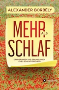 Cover: Mehr als Schlaf - tredition