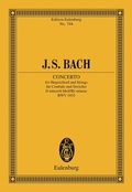 Cover: Concerto D minor - Schott Music