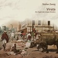 Cover: Virata - Hierax Medien
