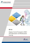 Cover: Adaptive Control Framework in B4LC with Optimization and Reinforcement Learning - Dr. Hut
