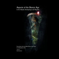 Abbildung von: Aspects of the Bronze Age in the Atlantic Archipelago and Beyond - curach bhán publications