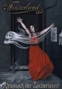 Cover: Almanach der Zauberkunst - Redaktion Phantastik