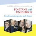 Cover: FONTANE trifft KNESEBECK - Edition Rieger