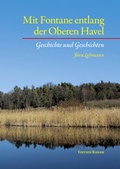 Cover: Mit Fontane entlang der Oberen Havel - Edition Rieger