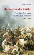 Cover: Markus von der L&uuml;ttke - Edition Rieger