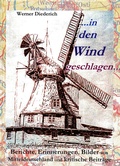 Cover: ... in den Wind geschlagen... - Diederich, Werner