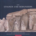 Cover: Vom Staunen und Bewundern. - Dr. Peter Morsbach Verlag