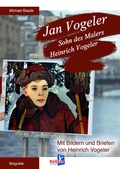 Cover: Jan Vogeler - Kellner Verlag
