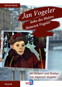 Enlarge image Cover: Jan Vogeler - Kellner Verlag