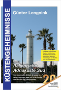 Cover: K&uuml;stengeheimnisse Band 3 Italienische Adriak&uuml;ste S&uuml;d - virtualStore