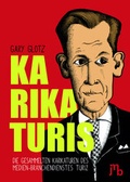 Cover: KARIKATURIS - JMB Verlag