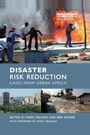 Cover: Disaster Risk Reduction - Routledge