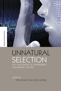 Enlarge image Cover: Unnatural Selection - Routledge