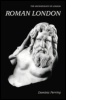 Cover: Roman London - Routledge