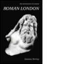 Cover: Roman London - Routledge