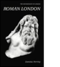 Enlarge image Cover: Roman London - Routledge