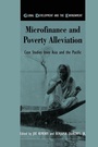 Cover: Microfinance and Poverty Alleviation - Routledge