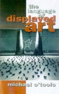 Cover: The Language of Displayed Art - St. Martin's Press