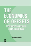 Cover: The Economics of Offsets - Routledge