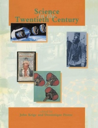 Enlarge image Cover: Science in the Twentieth Century - Routledge