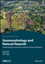Cover: Geomorphology and Natural Hazards - Wiley