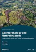 Cover: Geomorphology and Natural Hazards - Wiley