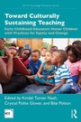 Cover: Toward Culturally Sustaining Teaching - Routledge