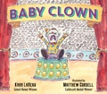 Cover: Baby Clown - Walker Books Ltd