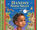 Cover: Handa's Noisy Night - Walker Books Ltd