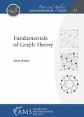 Bild: Fundamentals of Graph Theory - American Mathematical Society