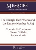 Bild: The Triangle-Free Process and the Ramsey Number $R(3,k)$ - American Mathematical Society