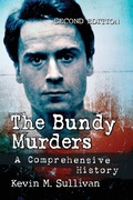 Cover: The Bundy Murders - McFarland & Co Inc