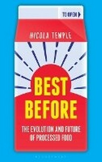 Enlarge image Cover: Best Before - Bloomsbury Sigma