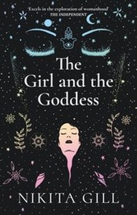 Abbildung von: The Girl and the Goddess - Ebury Digital