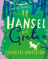 Enlarge image Cover: Hansel and Greta - Vintage Digital