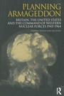 Cover: Planning Armageddon - Routledge