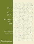 Cover: State by State Guide to Managed Care Law - Aspen Publishers