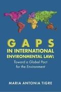 Abbildung von: Gaps in International Environmental Law - Environmental Law Institute
