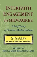 Cover: Interfaith Engagement in Milwaukee - Marquette University Press