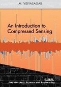Cover: An Introduction to Compressed Sensing - Society for Industrial & Applied Mathematics,U.S.