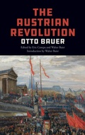Cover: The Austrian Revolution - Haymarket Books