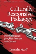 Cover: Culturally Responsive Pedagogy - Information Age Publishing