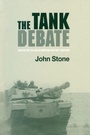 Cover: The Tank Debate - Routledge
