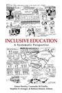 Cover: Inclusive Education - Information Age Publishing
