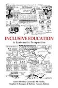 Cover: Inclusive Education - Information Age Publishing