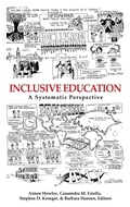 Cover: Inclusive Education - Information Age Publishing
