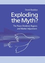 Cover: Exploding the Myth? - Routledge