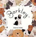 Cover: Barkley - Walker Books Australia